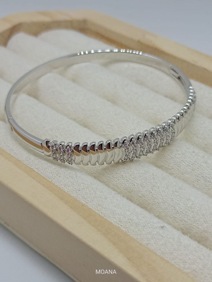 XUPİNG MARKA ANTİK ETNİK TAŞLI BİLEKLİK