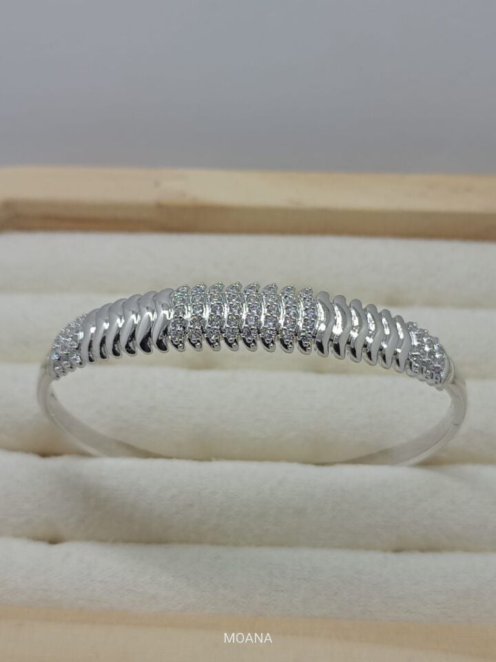 XUPİNG MARKA ANTİK ETNİK TAŞLI BİLEKLİK