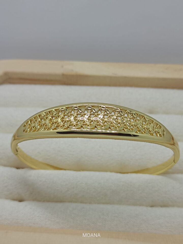 XUPİNG MARKA TAŞSIZ TELKARİ BİLEKLİK