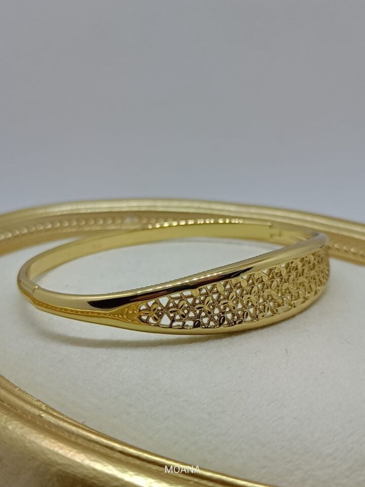 XUPİNG MARKA TAŞSIZ TELKARİ BİLEKLİK