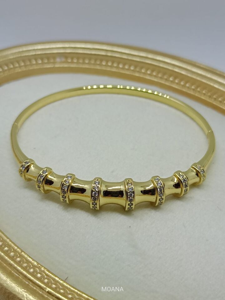 XUPİNG MARKA TAŞLI KEMİK MODEL BİLEKLİK