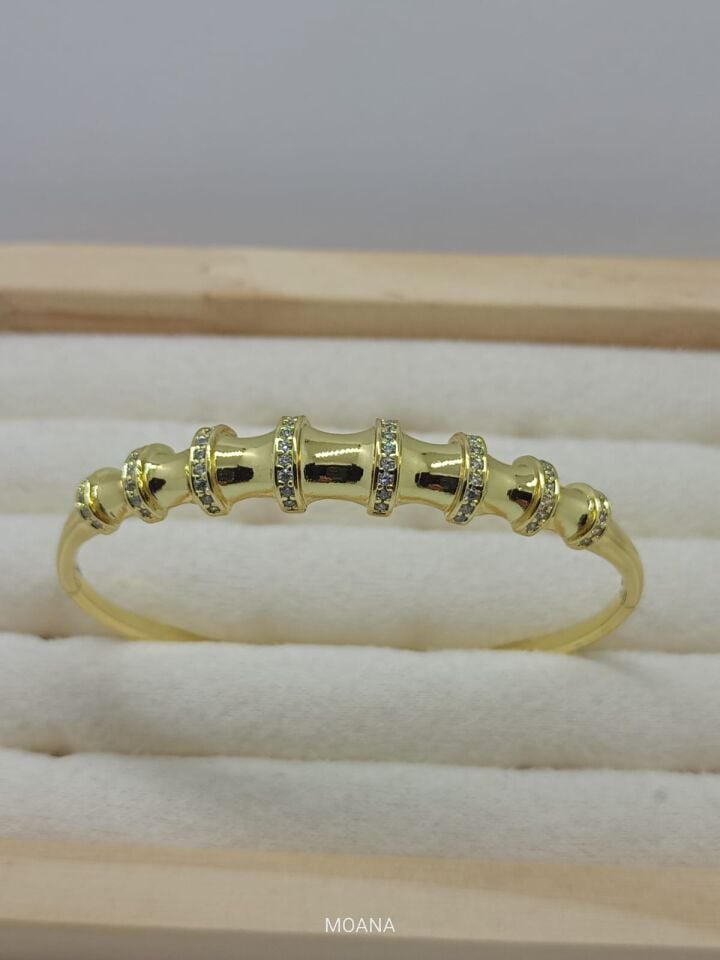 XUPİNG MARKA TAŞLI KEMİK MODEL BİLEKLİK