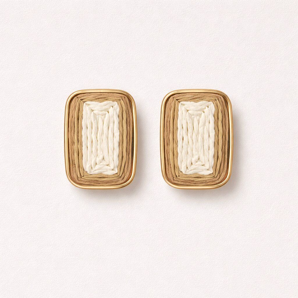 DİKDÖRTGEN FORMLU HASIR KÜPE